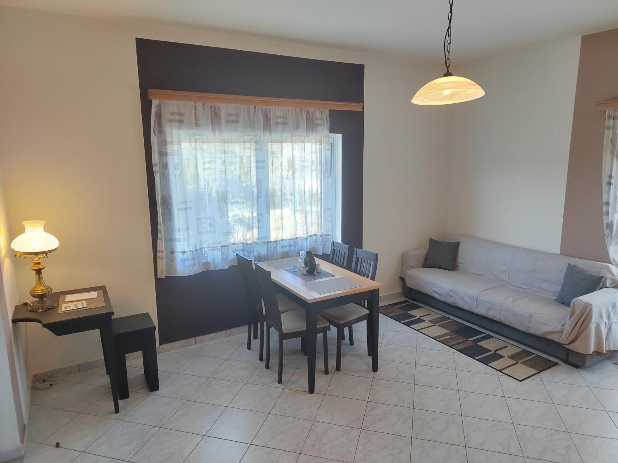 Appartement Manos Kolymbari