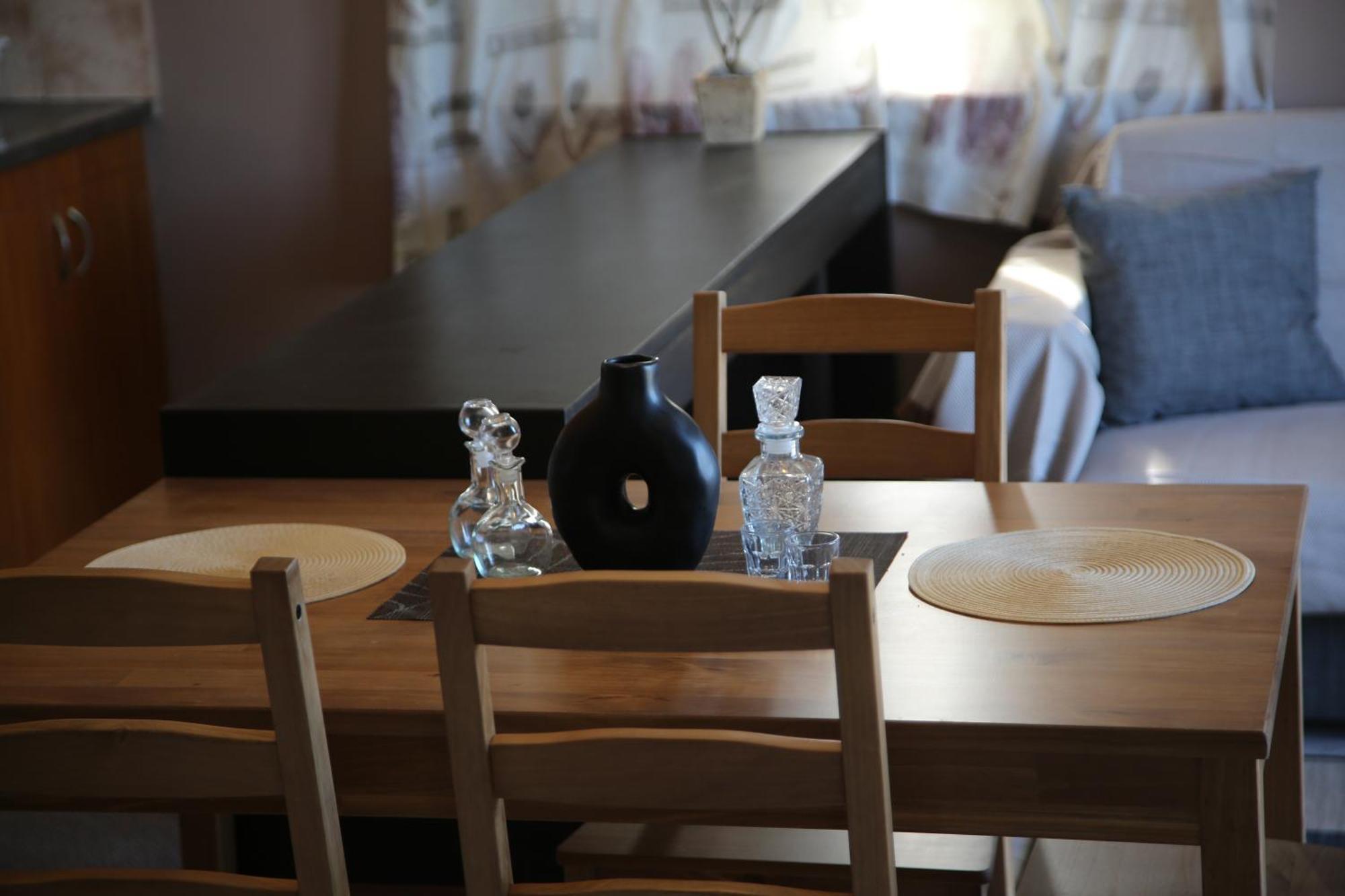 Appartement Manos Kolymbari