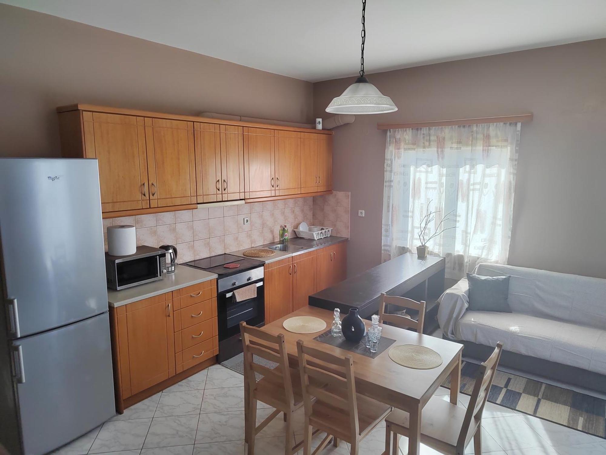 Appartement Manos Kolymbari
