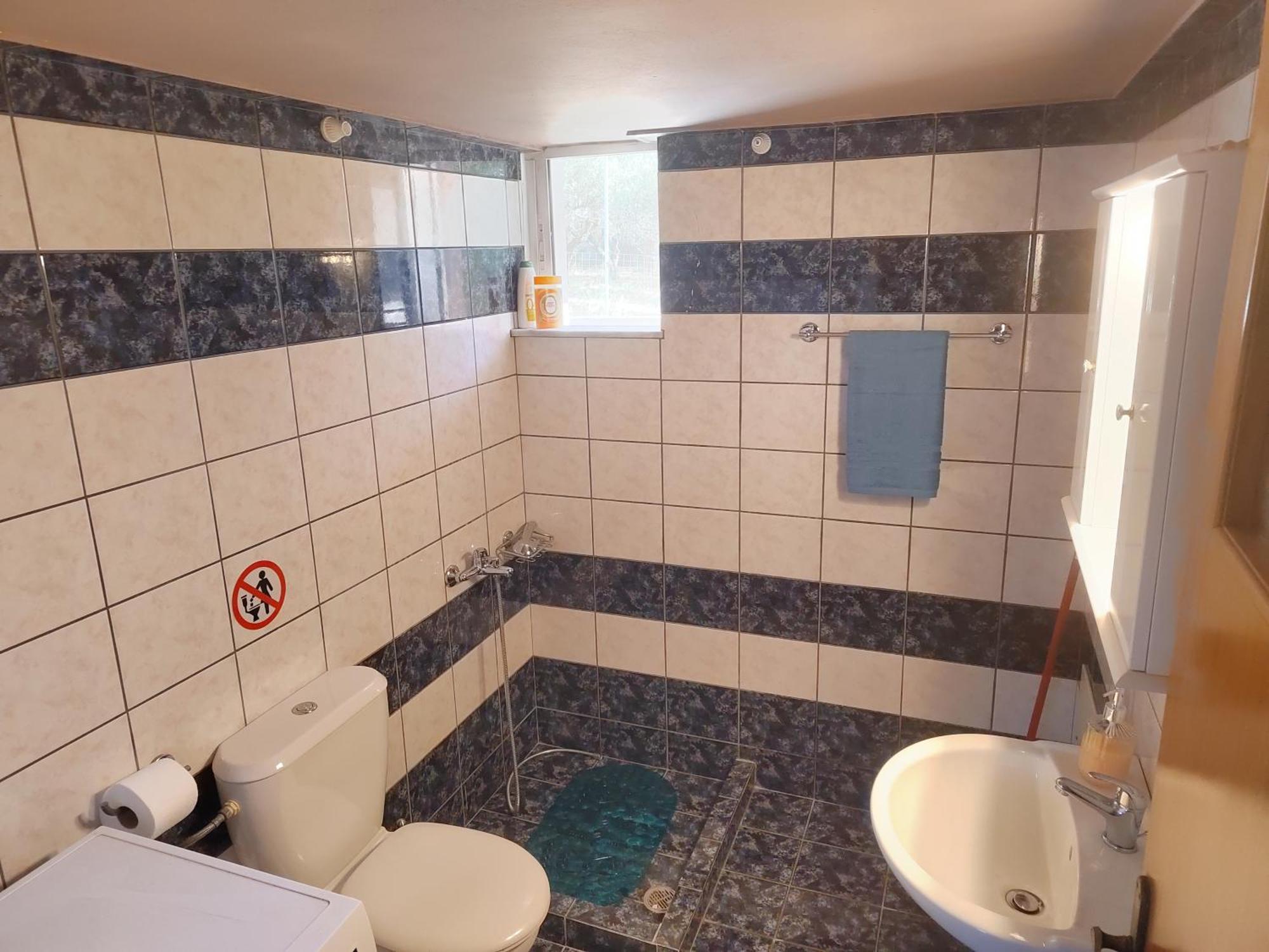 Appartement Manos