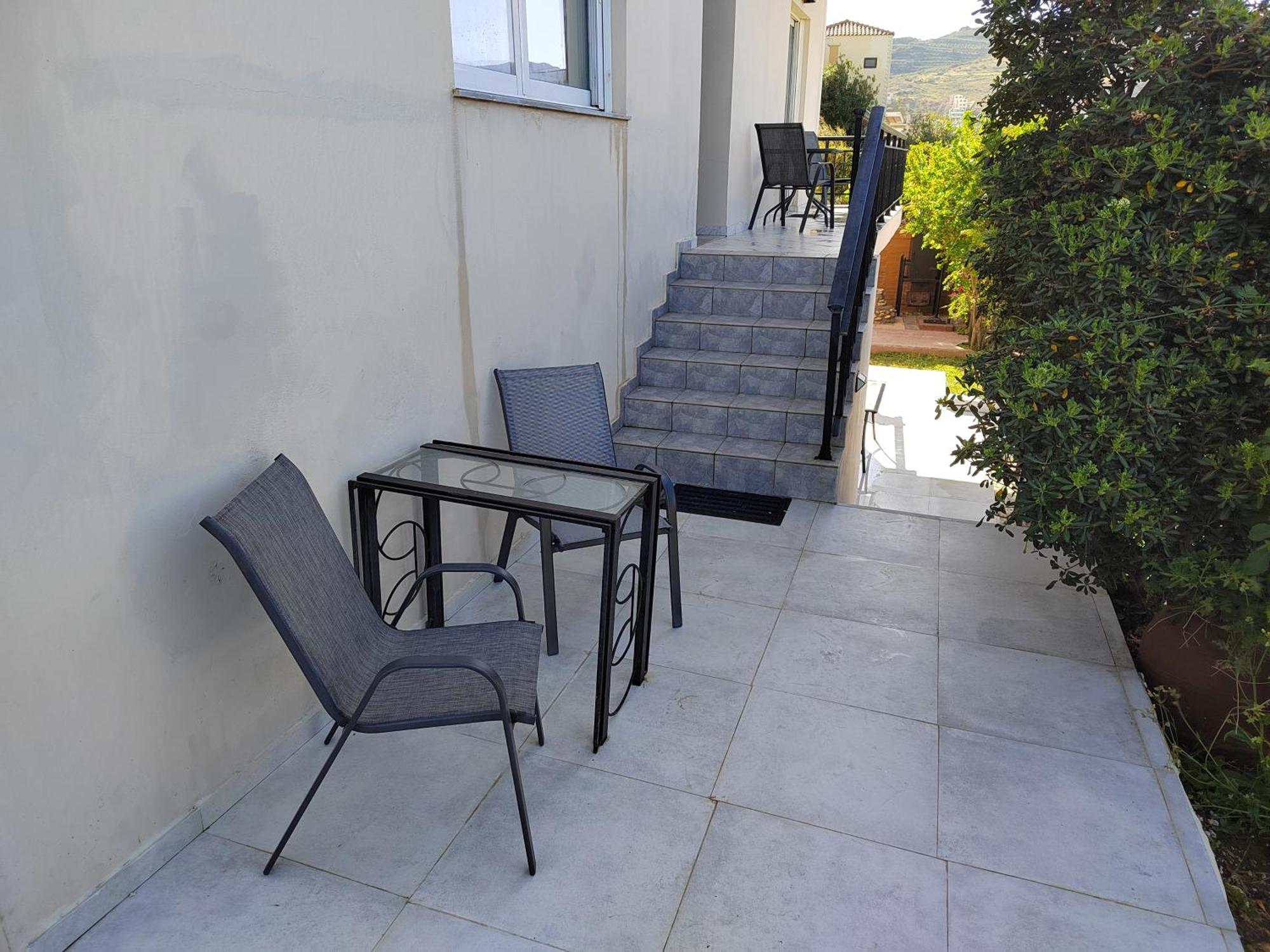 Appartement Manos Kolymbari