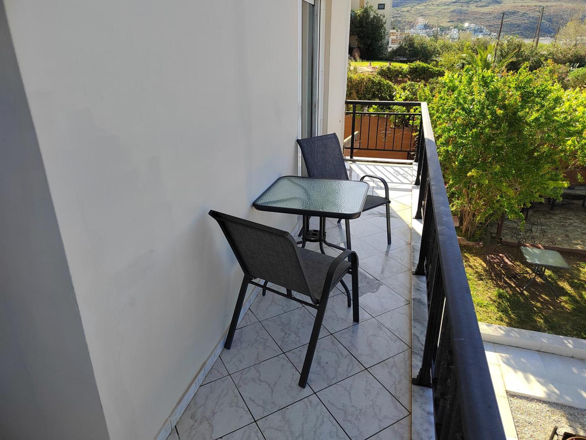 Appartement Manos Kolymbari
