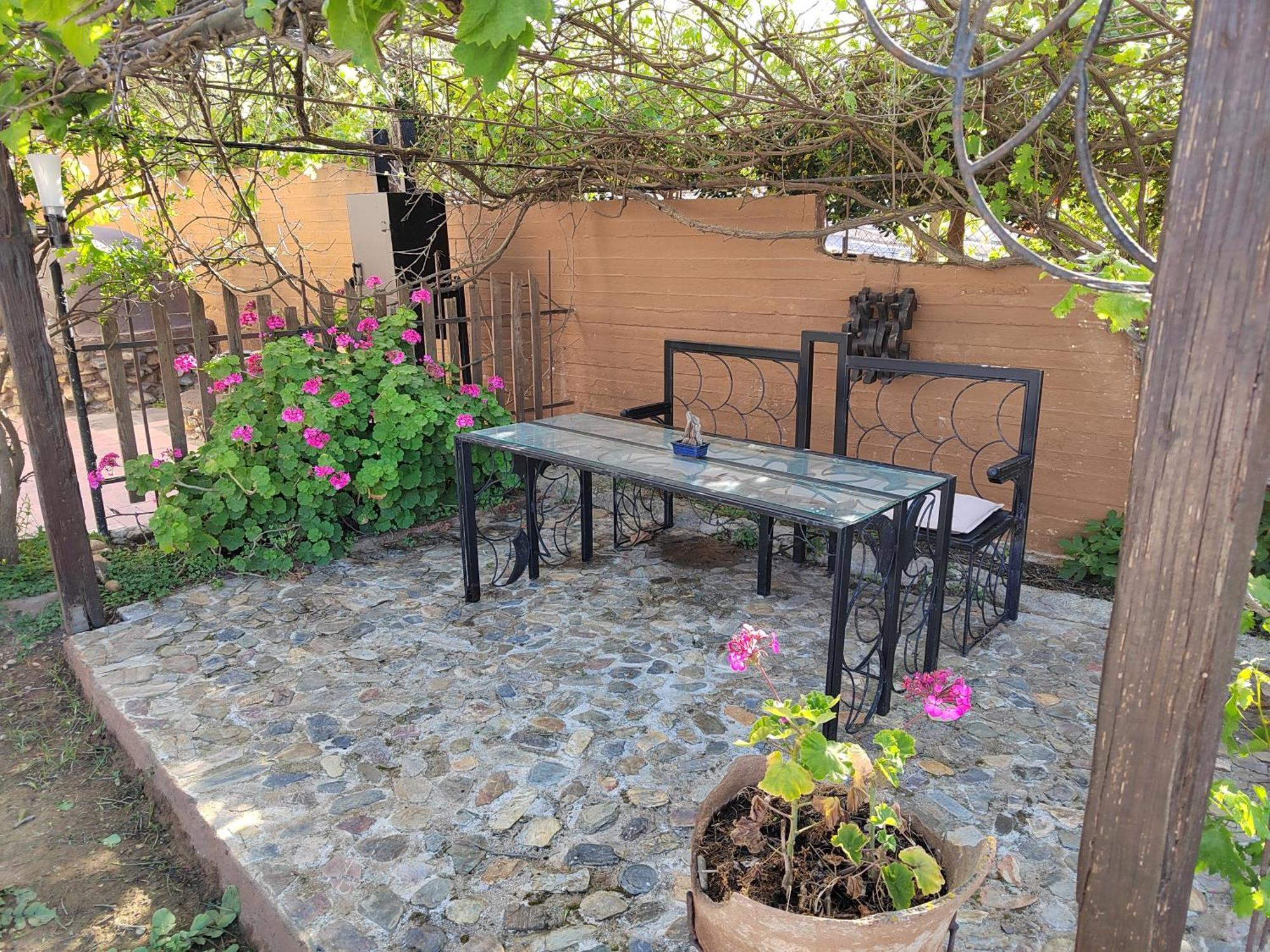 Appartement Manos Kolymbari