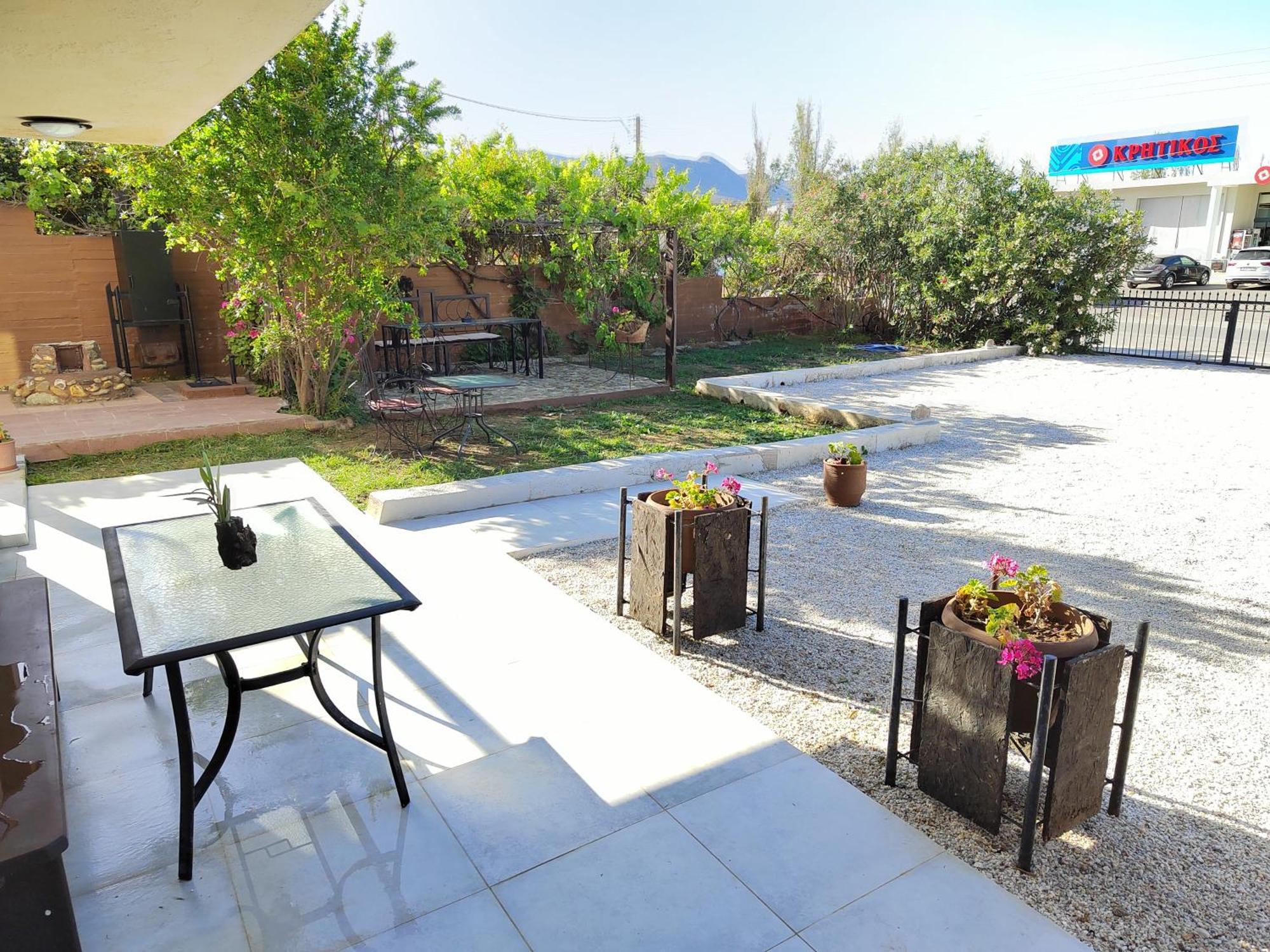 Appartement Manos Kolymbari