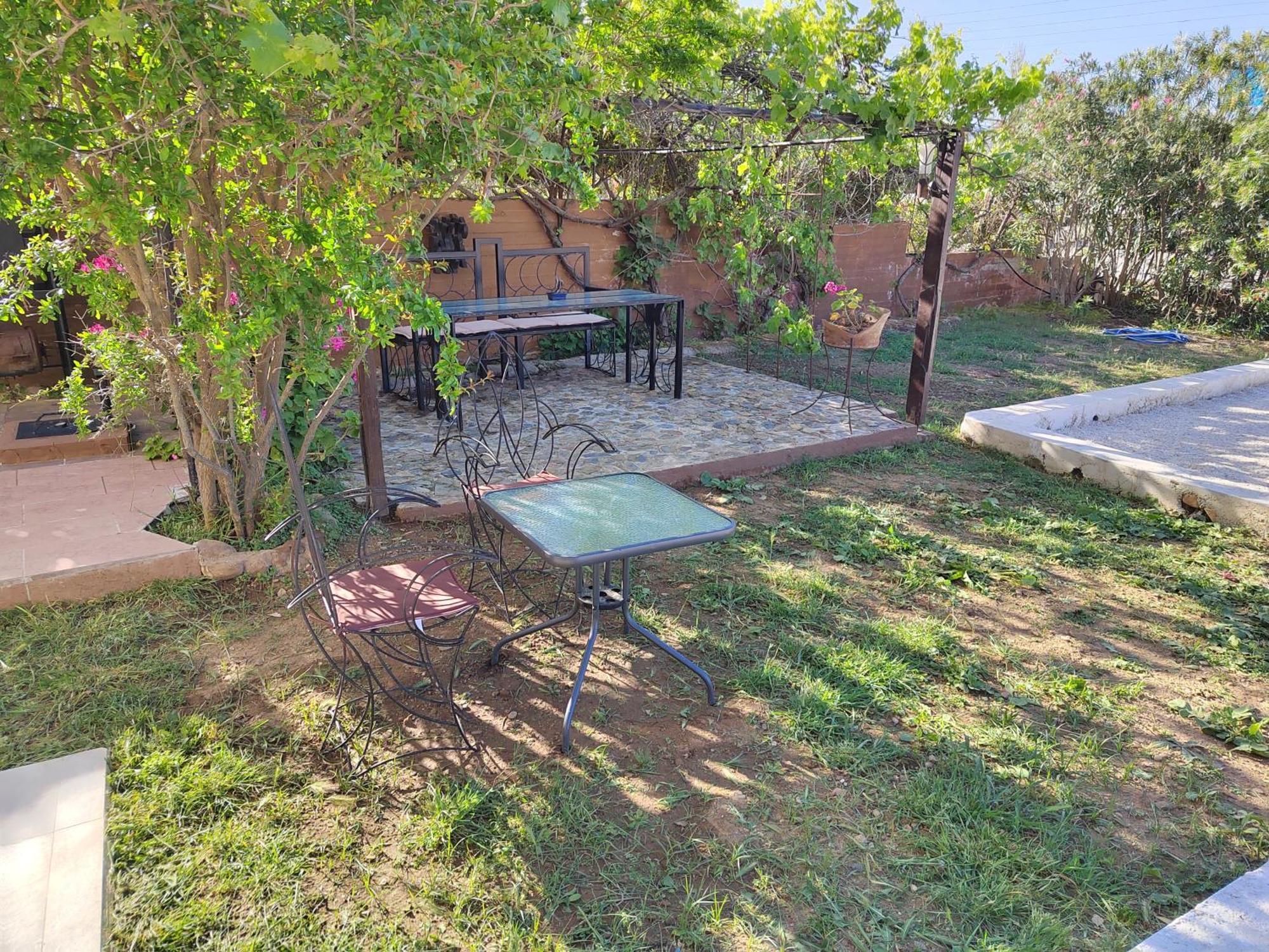 Appartement Manos